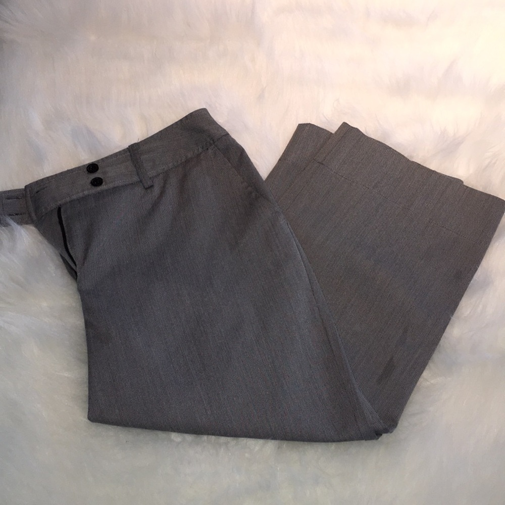 Worthington size 14 stretch dressy capris